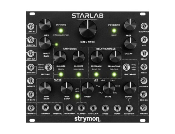 Strymon StarLab - B2B Music Store
