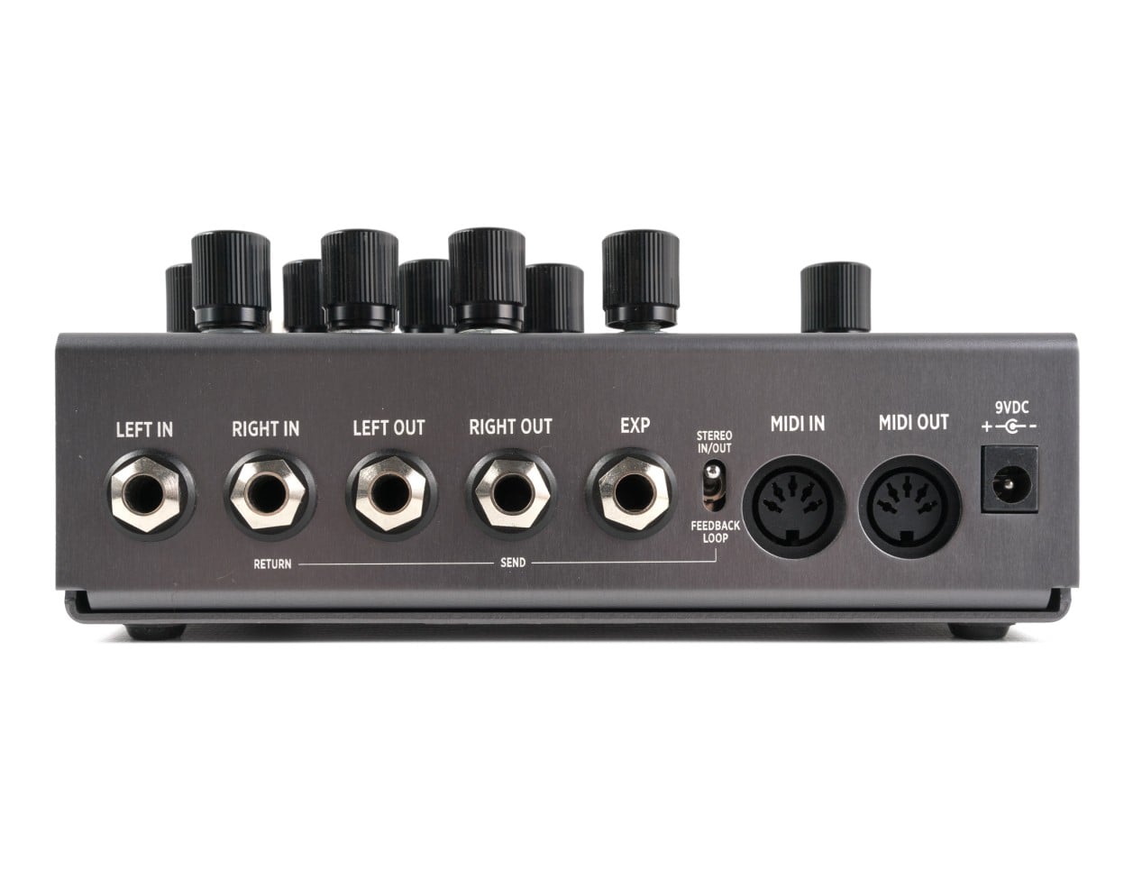 Strymon TimeLine Delay Pedal - B2B Music Store
