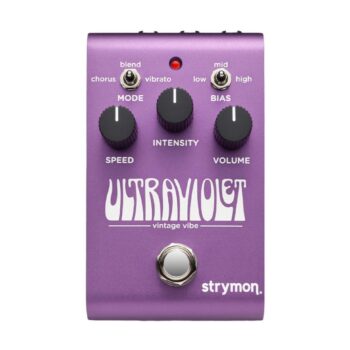Strymon UltraViolet Vintage Vibe - B2B Music Store