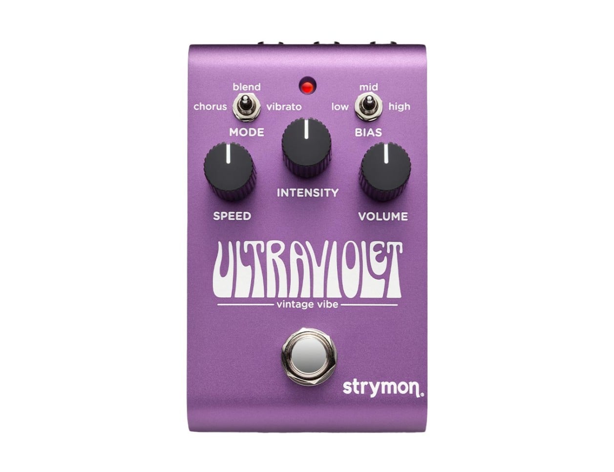 Strymon UltraViolet Vintage Vibe - B2B Music Store