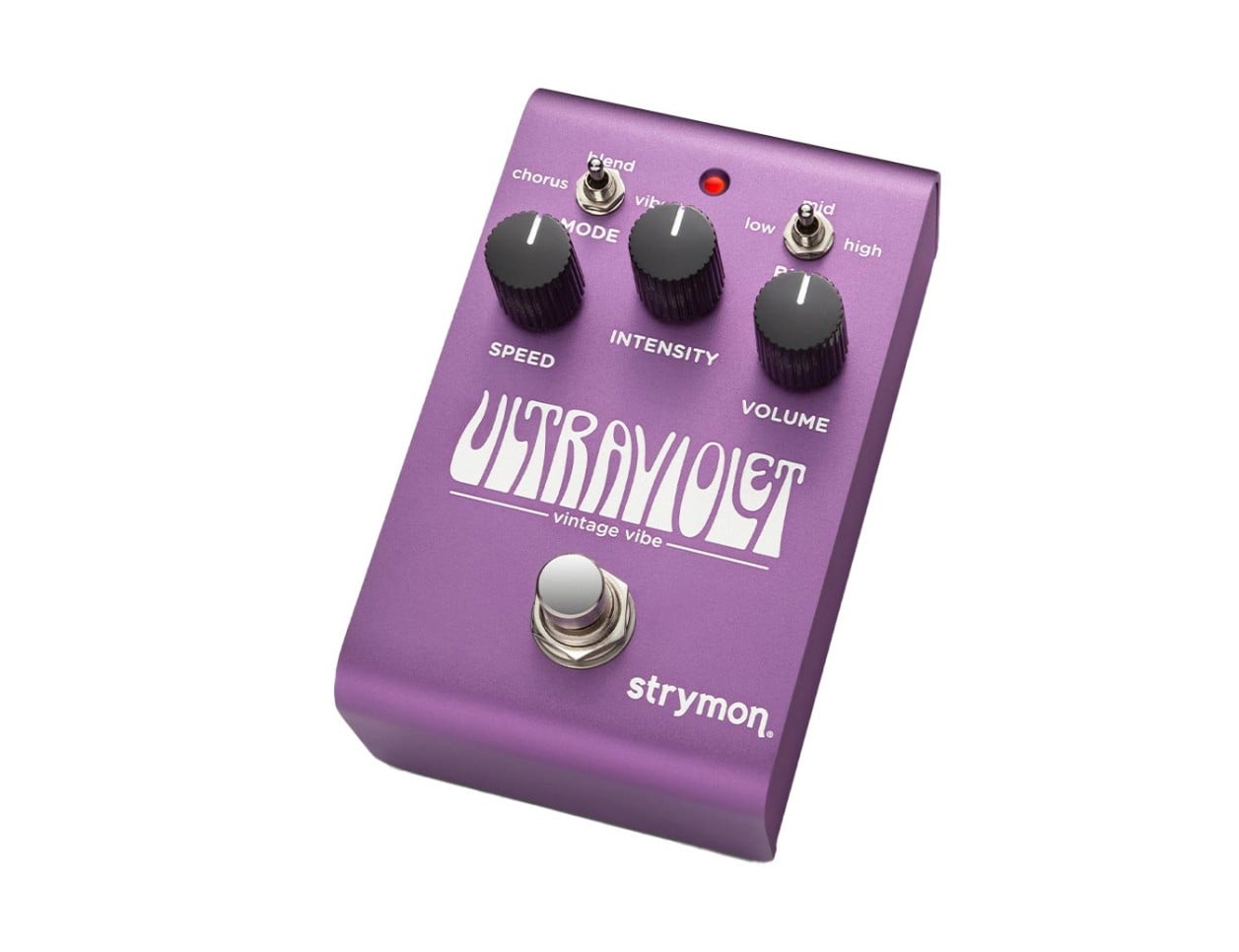 Strymon UltraViolet Vintage Vibe - B2B Music Store