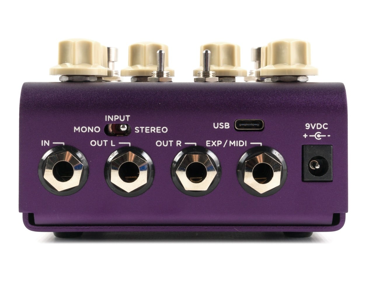 Strymon Zelzah Phaser - B2B Music Store