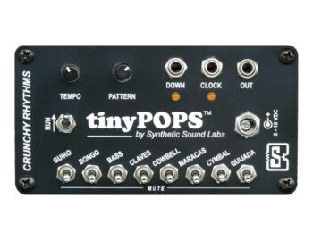 Synthetic Sound Labs tinyPOPS - B2B Music Store