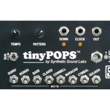 Synthetic Sound Labs tinyPOPS - B2B Music Store