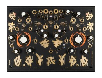 Synthux Spotykach Dual Looper Instrument - B2B Music Store