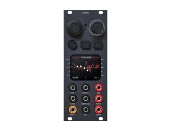 Thorn.Audio Splines - B2B Music Store