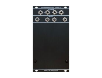 Tokyo Tape Music Center Dual Ring Modulator Model 111 - B2B Music Store