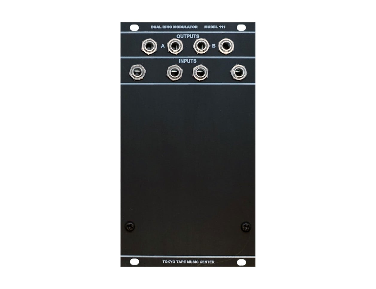 Tokyo Tape Music Center Dual Ring Modulator Model 111 - B2B Music Store