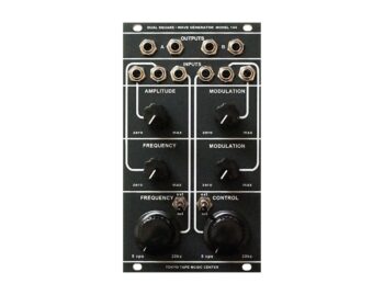Tokyo Tape Music Center Dual Square Wave Generator Model 144 - B2B Music Store