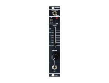 Tokyo Tape Music Center Pulser Clock Generator - B2B Music Store