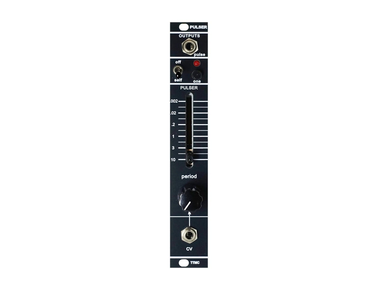 Tokyo Tape Music Center Pulser Clock Generator - B2B Music Store