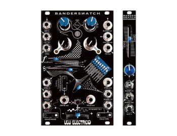 Ulu Electrico Bandersnatch FM Oscillator - B2B Music Store