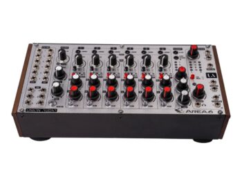 Union Audio AREA-6 - B2B Music Store