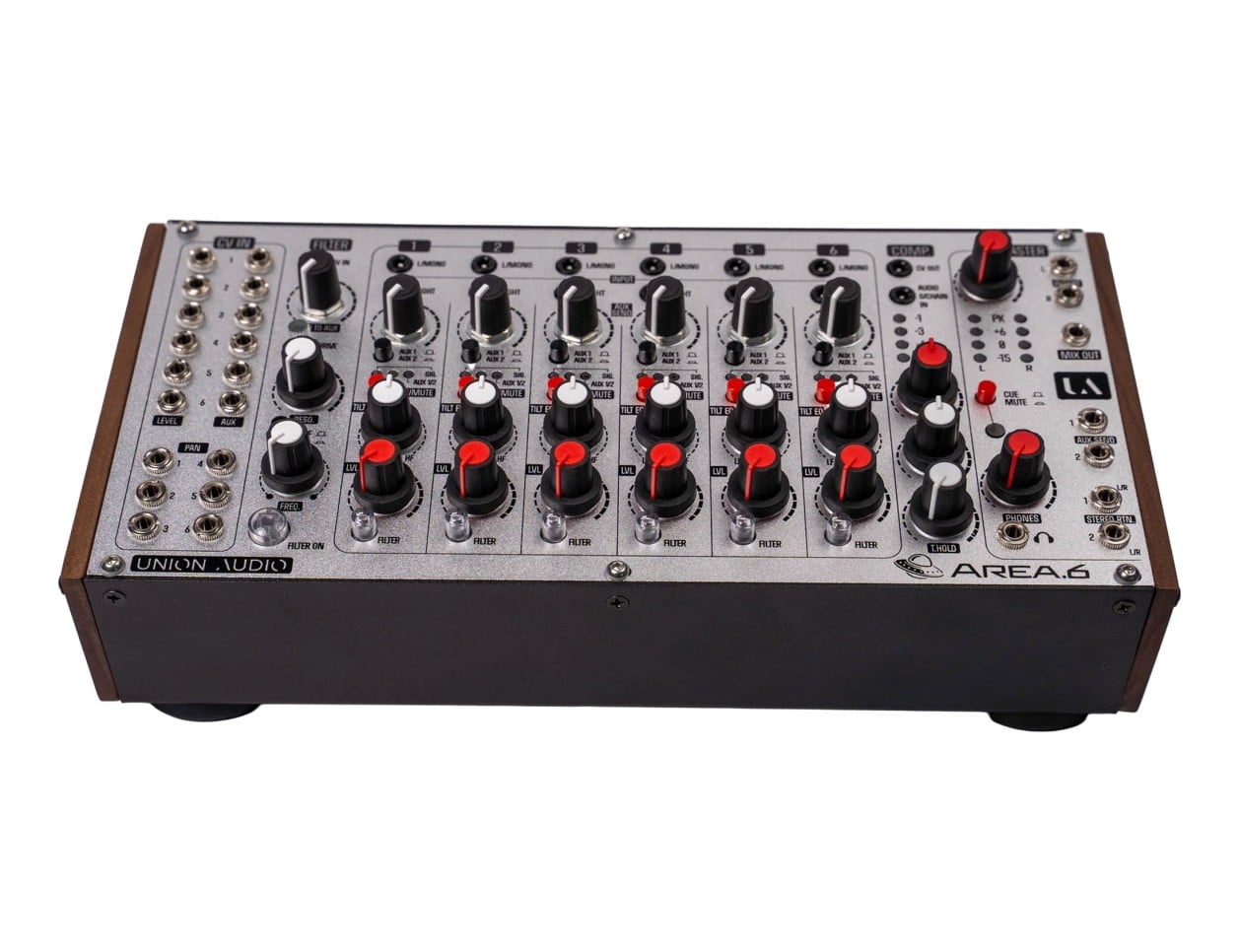 Union Audio AREA-6 - B2B Music Store