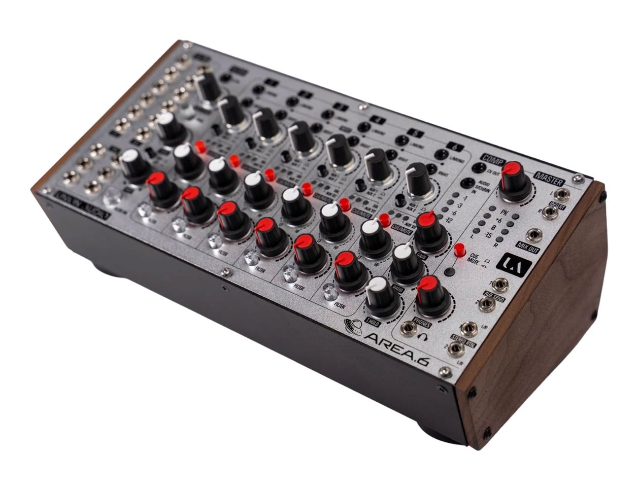 Union Audio AREA-6 2 - B2B Music Store