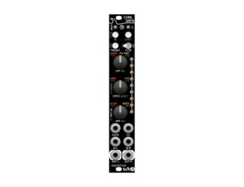 WMD CHNL SRFR Channel Strip + FX - B2B Music Store