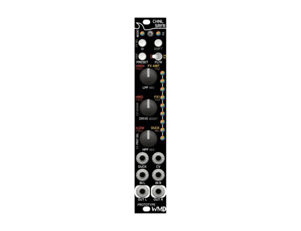 WMD CHNL SRFR Channel Strip + FX - B2B Music Store
