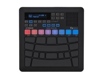 YAMAHA FGDP-50 FINGER DRUM PAD - B2B Music Store