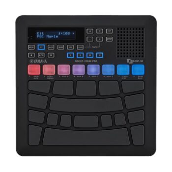 Yamaha FGDP-50 Finger Drum Pad - B2B Music Store