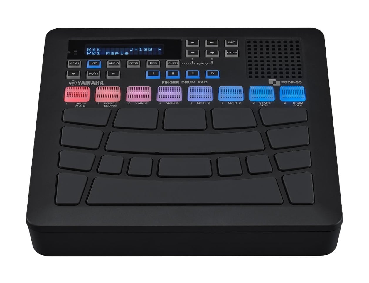 Yamaha FGDP-50 - B2B Music Store