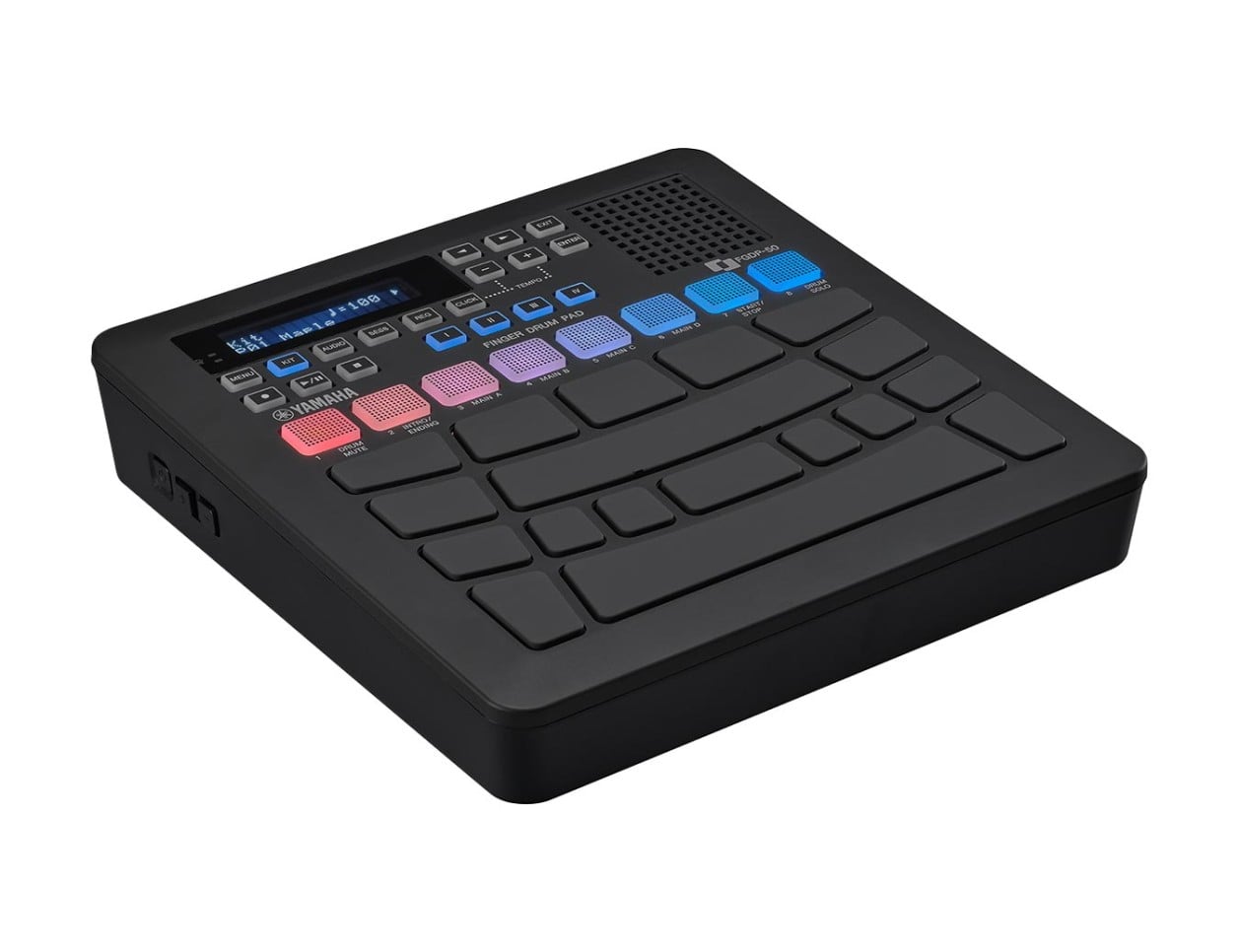 Yamaha FGDP-50 - B2B Music Store