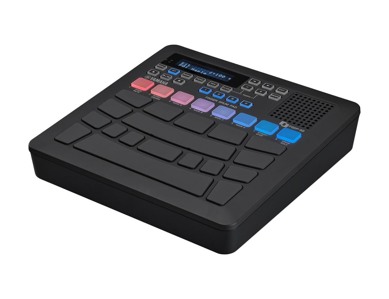 Yamaha FGDP-50 - B2B Music Store