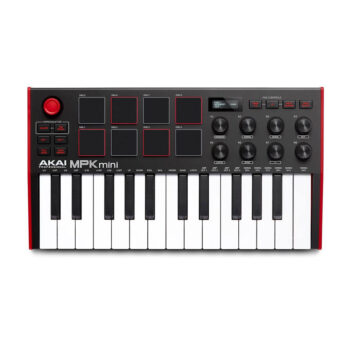 AKAI MPK MINI MK3