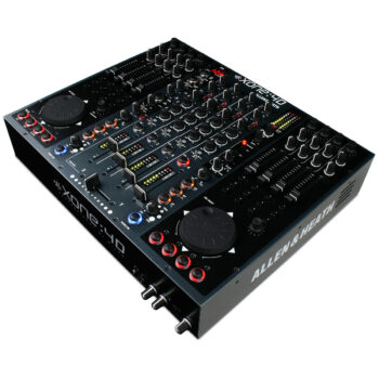 ALLEN & HEATH XONE:4D