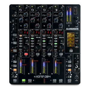 ALLEN & HEATH XONE:DB4 - B2B Music Store