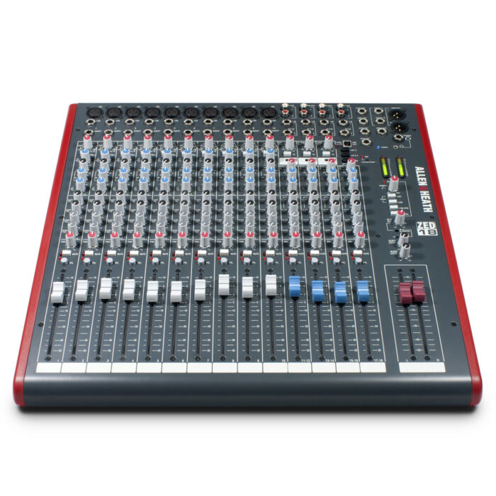ALLEN & HEATH ZED 18 - Imagen 2