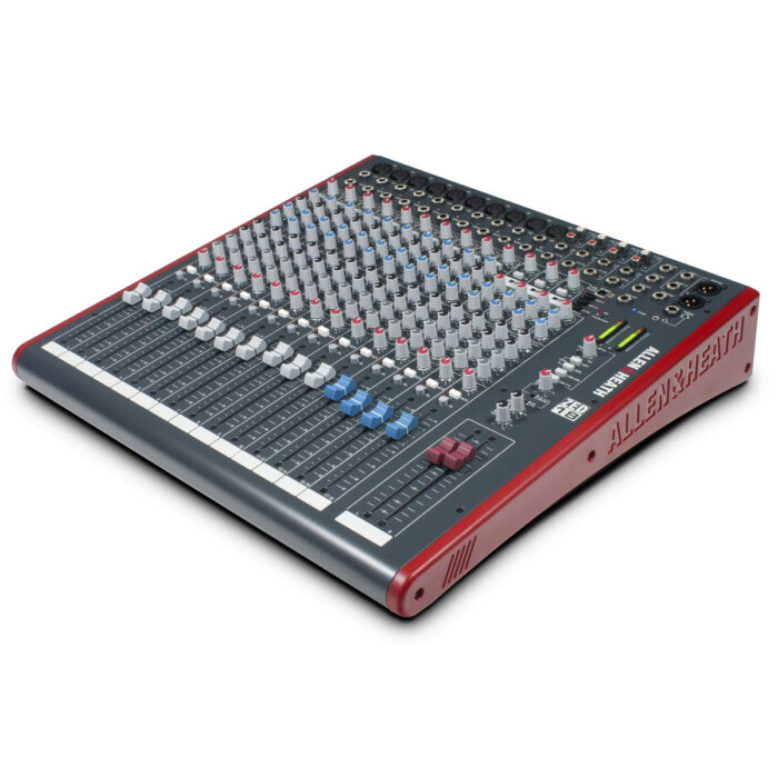 ALLEN & HEATH ZED 18