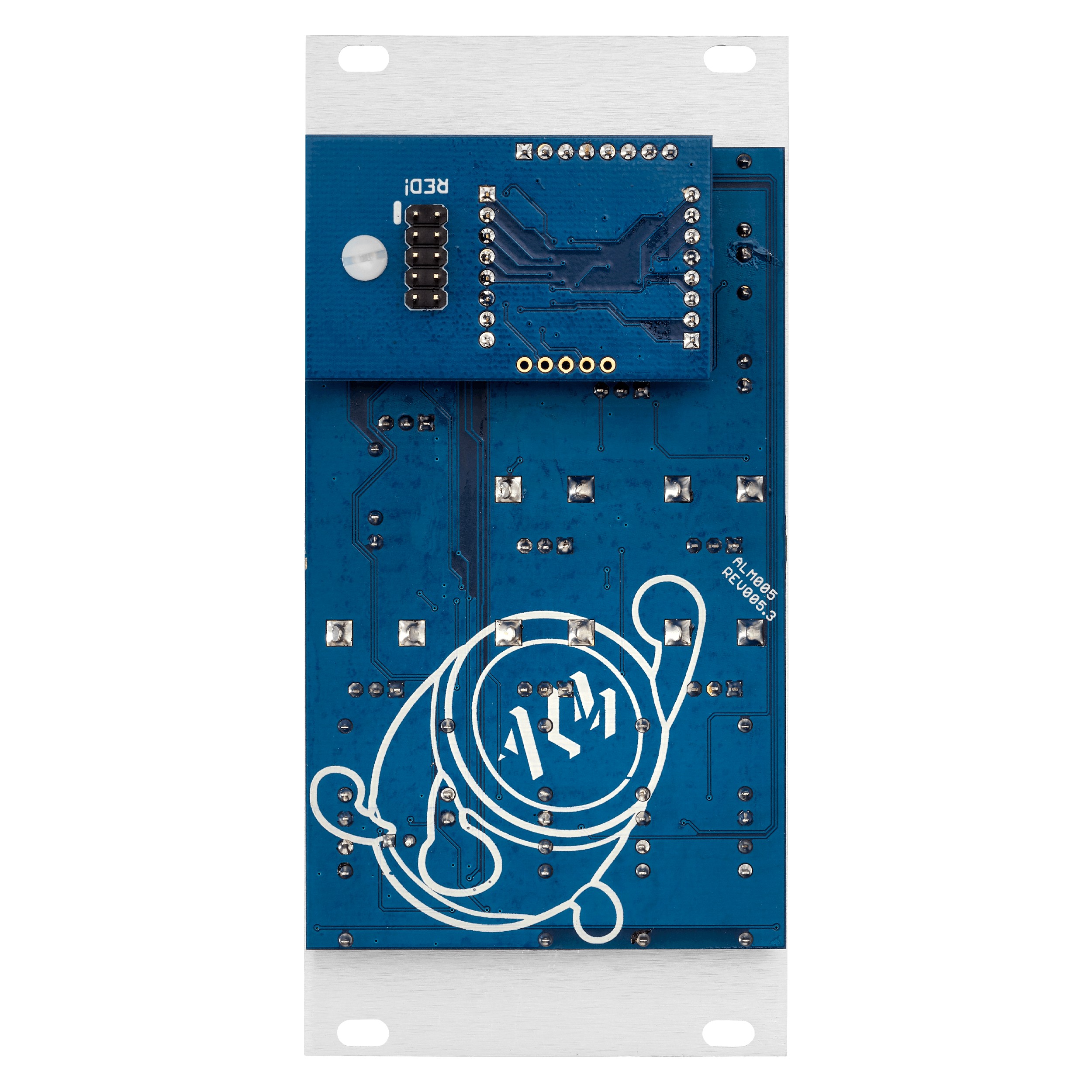 ALM BUSY CIRCUITS DINKY'S TAIKO DRUM MODULE - Imagen 3