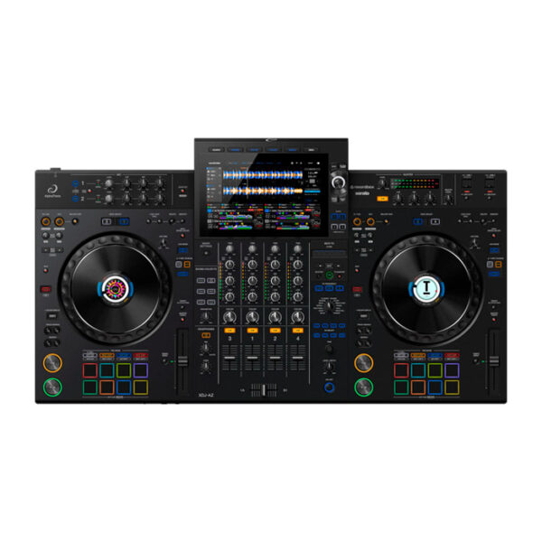 alphatheta-xdj-az-b2bmusicstore