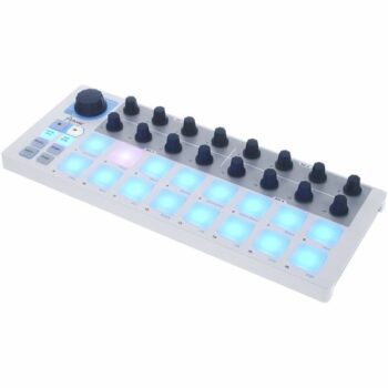 ARTURIA BEATSTEP MIDI + CV CONTROLLER / SEQUENCER