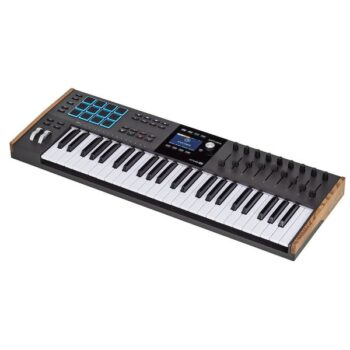 Arturia KeyLab 49 Mk3 MIDI Keyboard Controller