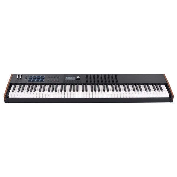 ARTURIA KEYLAB 88 MK3 MIDI KEYBOARD CONTROLLER - Imagen 2