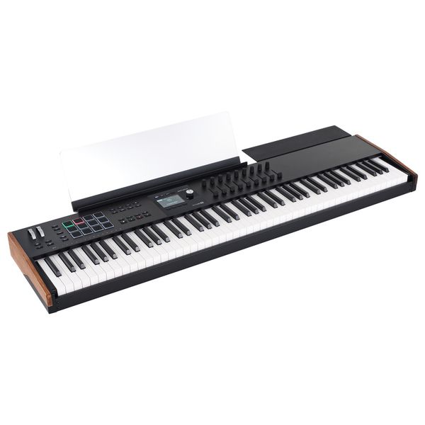 ARTURIA KEYLAB 88 MK3 MIDI KEYBOARD CONTROLLER - Imagen 3