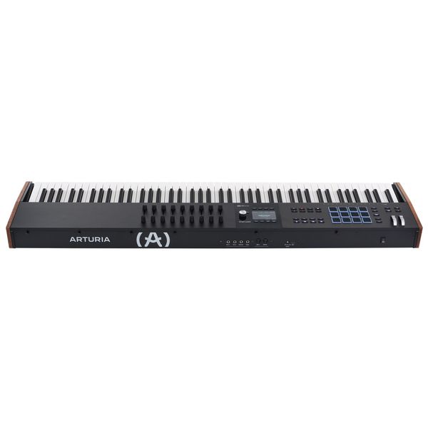 ARTURIA KEYLAB 88 MK3 MIDI KEYBOARD CONTROLLER - Imagen 4