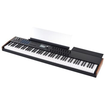 Arturia KeyLab 88 Mk3 MIDI Keyboard Controller