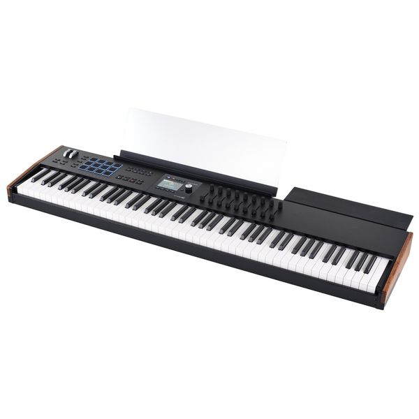 ARTURIA KEYLAB 88 MK3 MIDI KEYBOARD CONTROLLER