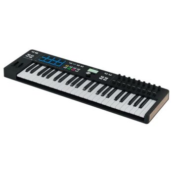 Arturia KeyLab Essential 49 Mk3 MIDI Keyboard Controller