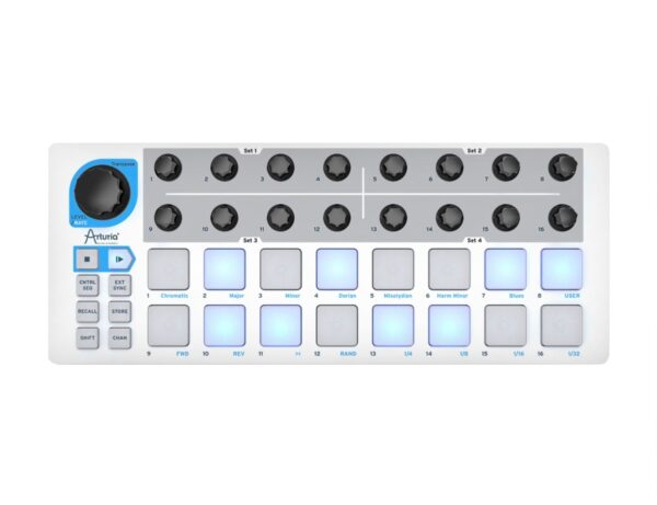 Arturia BeatStep - B2B Music Store