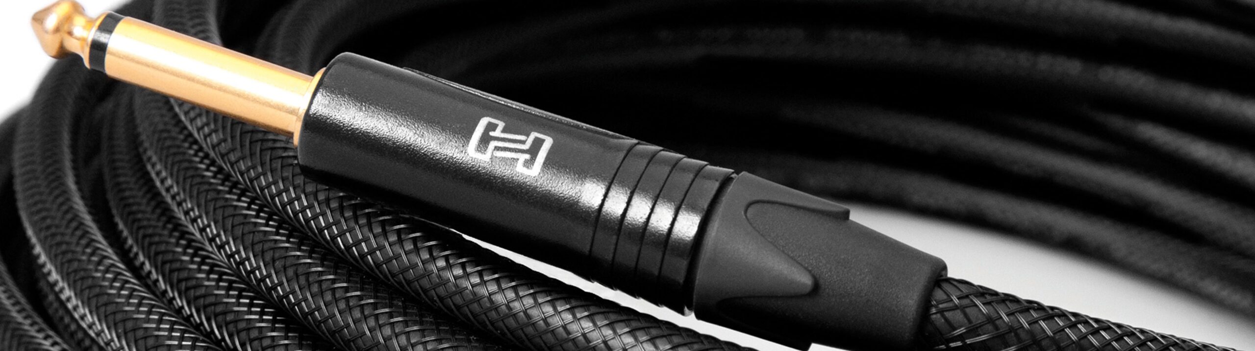 Hosa Technology - Cables de audio para estudio y escenario | B2B Music Store