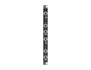 b:art b:13 Clickless Mutes - B2B Music Store