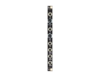 b:art b:16 Multimode Filter - B2B Music Store