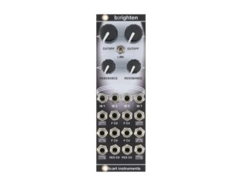 b:art b:righten Dual VCF - B2B Music Store