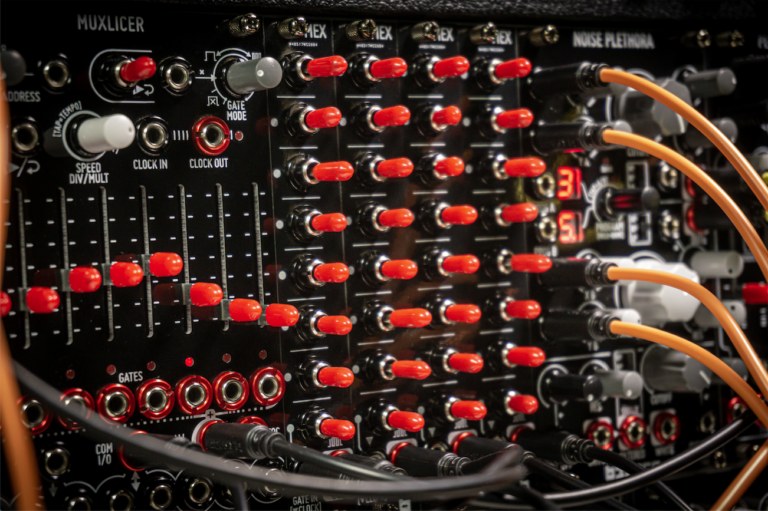 Befaco – Módulos Eurorack DIY