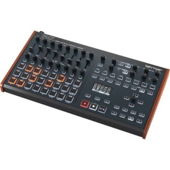Behringer BMX Hybrid Sampling Drum Machine - B2B Music Store