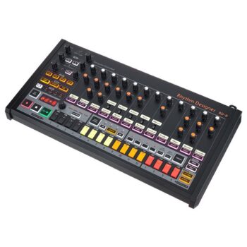 BEHRINGER RD-8 MKII Analog Drum Machine