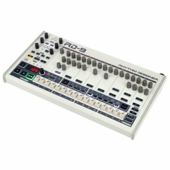 BEHRINGER RD-9 Analog Drum Machine